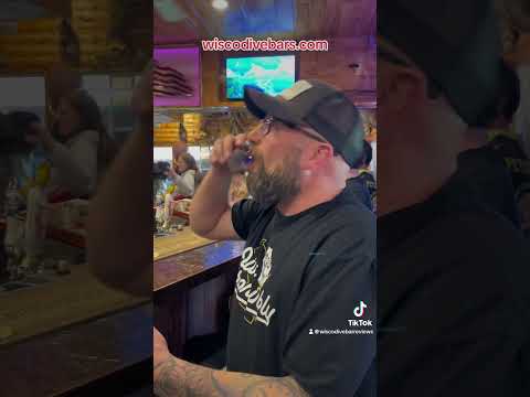 Hammer Down Bar Video Review