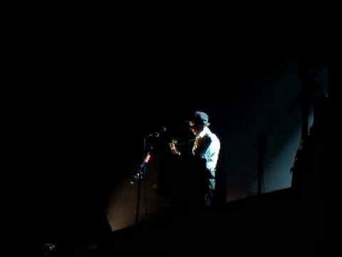 Bo Kaspers Orkester - Det blir bättre sen (Live Konserthuset, Örebro 2009-02-19)