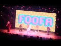 Yo Gabba Gabba Live The Name Game