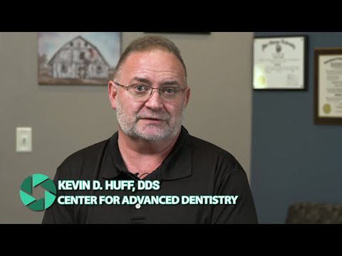 An Introduction to Dr. Kevin Huff
