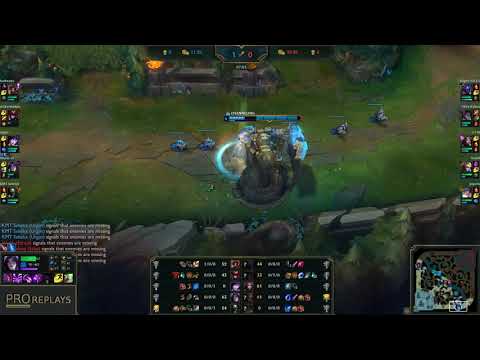 Innaxe (KAI'SA) vs EZREAL - 7/1/2 KDA BOTTOM ADC GAMEPLAY - EUW Ranked DIAMOND