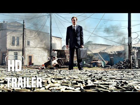 LORD OF WAR Trailer German Deutsch (2005)