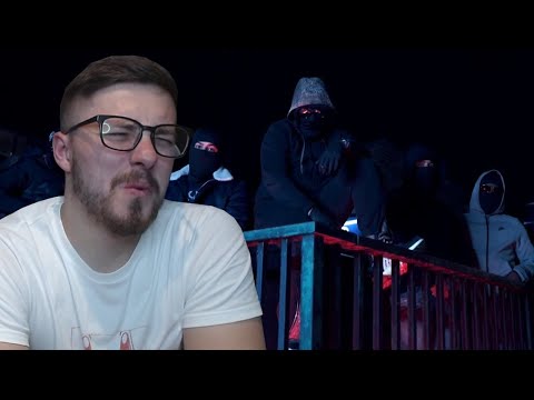 LONDON SETTINGS!! | Kekra - Datejust (Clip Officiel) | REACTION!!