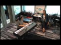 Slow Moving Millie sings 'Please, Please, Please ...