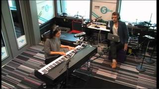 Slow Moving Millie sings &#39;Please, Please, Please Let Me Get What I Want&#39;