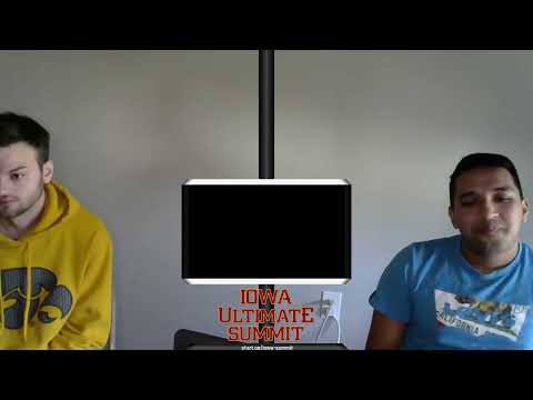 Cobalt (R.O.B.) vs. Trejohn6 (Toon Link) - Iowa Ultimate Summit 2022