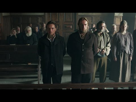 🎥 Um homem perde tudo buscando justiça! • Verdade e Justiça • Filme Completo • CineBox