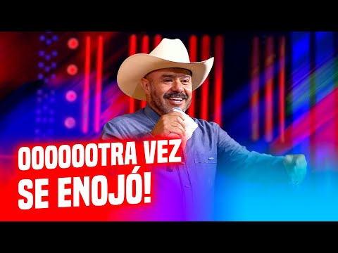 El Norteño attacks Mike, Juanga, Yucatecos, Leny and everyone!