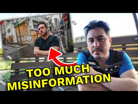 Chris Explains Why He Had To Make A Video Addressing The Oriental Pearl Drama