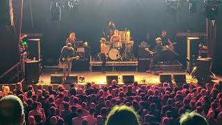 Sleeper - Sale of the Century (2018 tour finale)