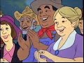Opening To The Wild Thornberrys Movie 2003 VHS Slowed Down