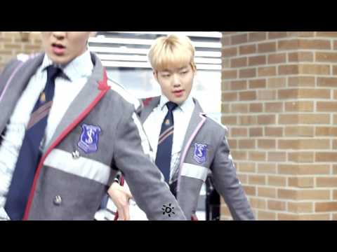 170219 일급비밀 일산 팬싸인회 something special 경하 ver