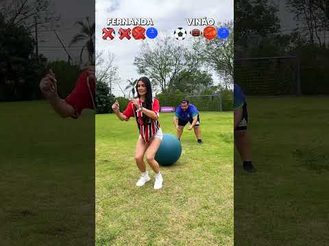 QUEM FICA MAIS TEMPO EM CIMA DA BOLA!! #futebol