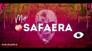 Mix safaera 🥵🤤 DJ CRAZY🍓