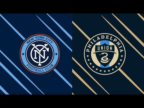 Highlights | NYCFC 0-1 Philadelphia Union