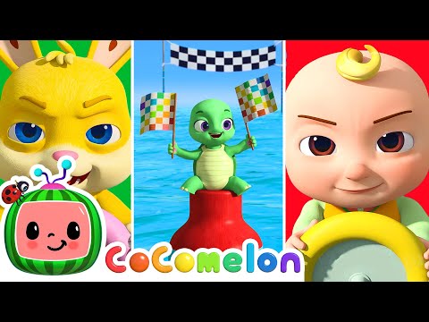 YouTube Thumbnail