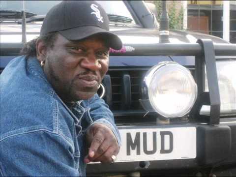 MUD MORGANFIELD - BLUES IN MY SHOES