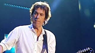 Per Gessle: Varmt Igen Live In Halmstad