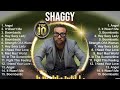 Shaggy Greatest Hits Best Songs Of 80s 90s Old Music Hits Collection