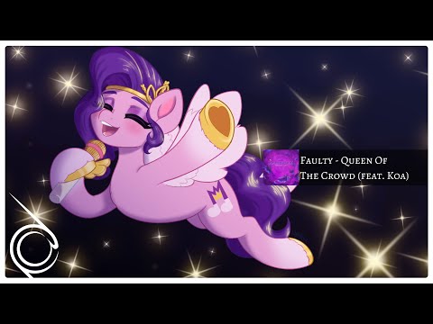 Video thumbnail for Queen of the Crowd