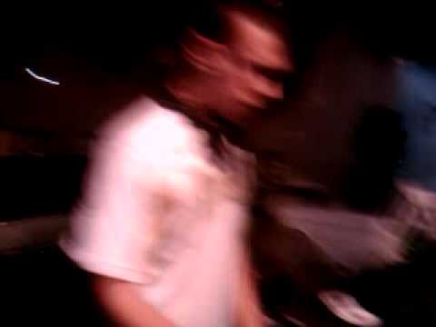 Prueba 3 Borja Cubes Spook 23/04/09