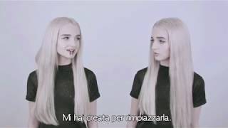 Mars x Titanic x Poppy - Hard Feelings