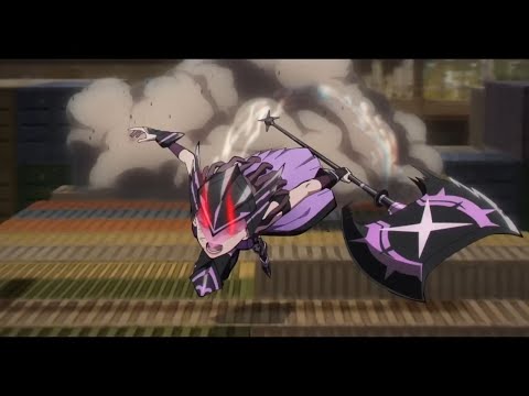 Killstreak Symphony - ONI INC. Notions | Prod. Roma Jonson [ LYRIC VIDEO ]