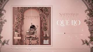 Kadr z teledysku Qué Lío tekst piosenki Natti Natasha