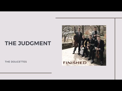 The Judgment