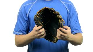 Video thumbnail: Wilson A2000 Series: A2000BBB212