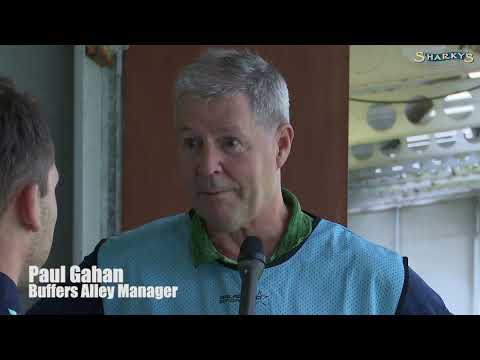 The Alley Declare War on Oulart