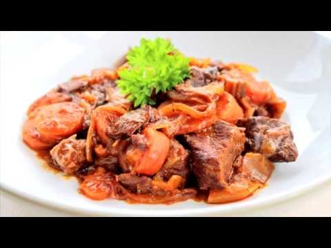 Unofficial Slimming World Slow Cooker Beef Stew | Tastefully Vikkie