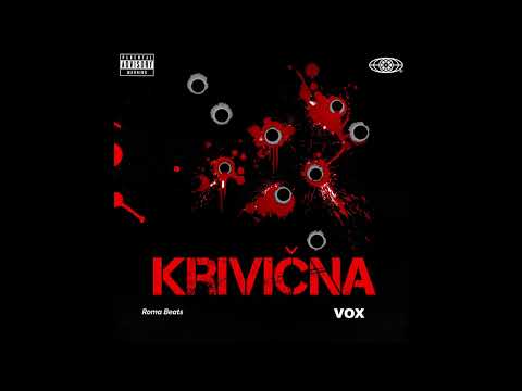 Vox - Krivicna 