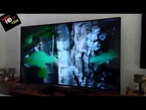 comment regler tv philips