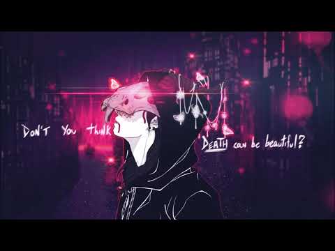 Nightcore - Blurry