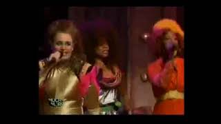 Yo Gabba Gabba (feat. Bootsy Collins &amp; Friends) - We&#39;re Gonna Party Today (Live)