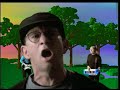 Jan Hammer - Seeds Of Life (bonus Vocal Version) [60fps]