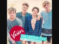 The Vamps ft. Shawn Mendes - Oh Cecilia ...
