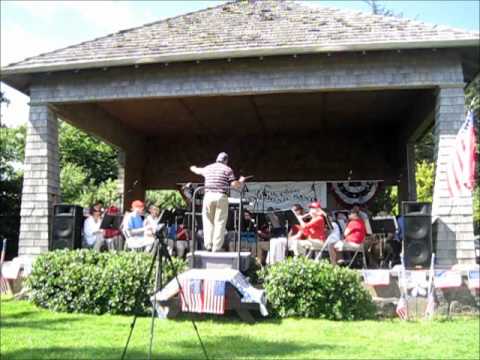 Astoria by Kevin M. Walczyk