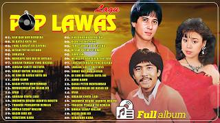 Download lagu Tommy J Pisa, Ratih Purwasih & Rano Karno Full Album🏆Lagu Jadul Indonesia Terbaik | Tembang Kenangan mp3