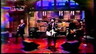 Joan Jett - Eye to Eye LIVE 1994