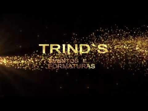 Trailer  da festa das Secretárias Unimed 2019