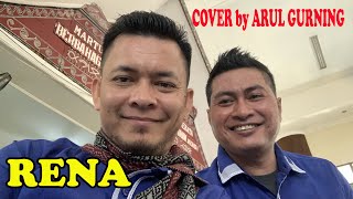 Download lagu RENA ll COVER ll SALUHUT NAIBAHO feat ARUL GURNING ll REMIX DHUT mp3