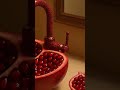 A Pomegranate Sink! 🤯