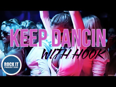 Flo Rida Type Beat With Hook ft Quis - Keep Dancin (RockItPro.com)