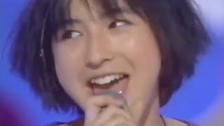 広末涼子　MajiでKoiする5秒前