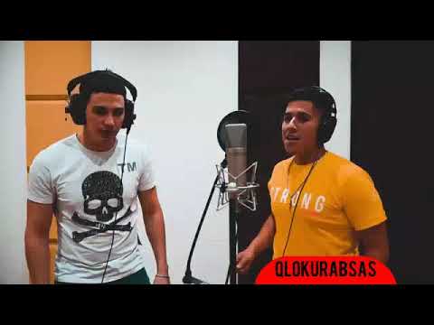 Q lokura ft Súper Grupo Manzana / No me pidas perdon