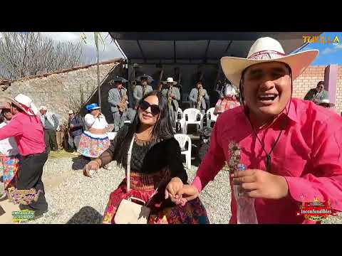 CARMENCITA DEL CENTROS en el SANTIAGO de la  Familia: MENDOZA VALERO - CONCEPCIÓN JUNIN - 14/08/26