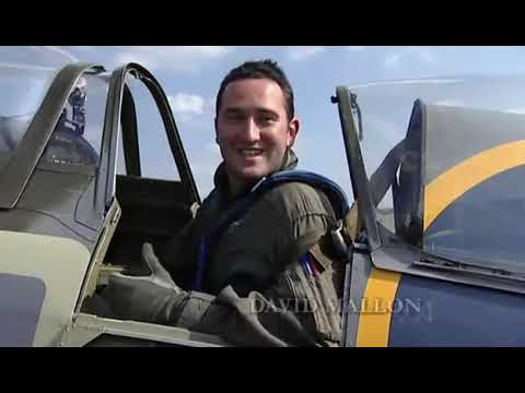 Spitfire Ace: The Greatest Day - Episode 4 of 4