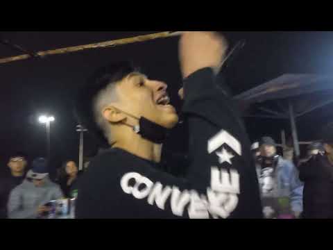 Koversatil v/s Denz v/s Cairo - 8vos de Final Knd Battles Fecha C. Oasis del Desierto R.3